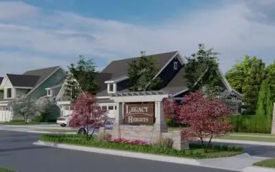 Why Location Matters in New Builds