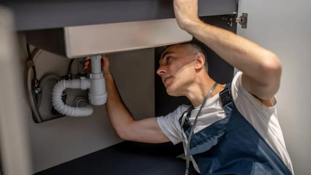 SunByrnes Properties recommends regular strenuous inspections to help prevent maintenance disasters. Well-managed rental property in Michigan.