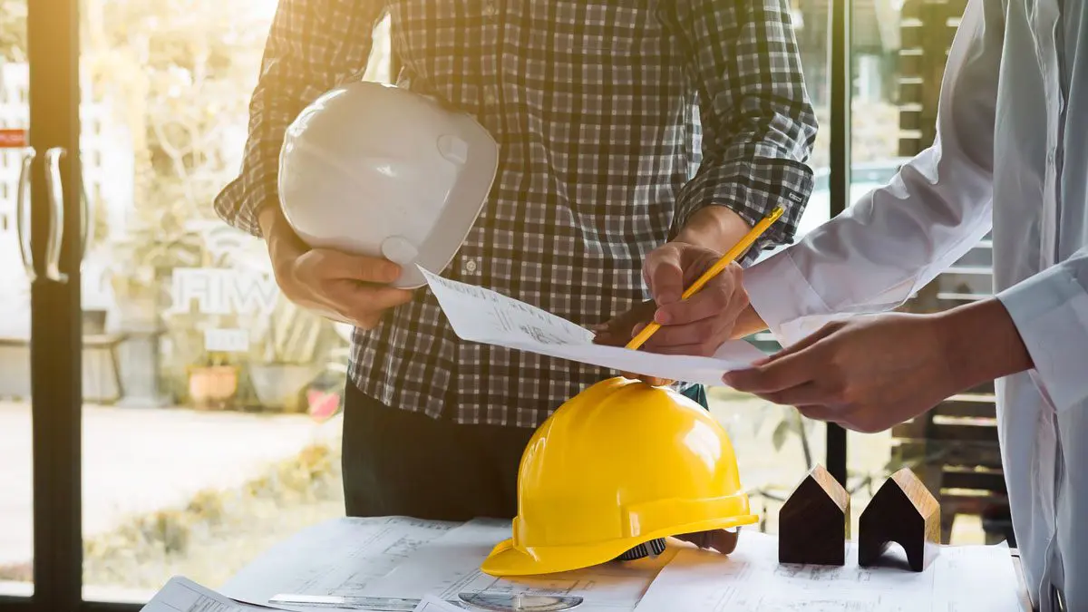 SunByrnes Properties & Construction has a thorough quality control process for building residential and commercial buildings