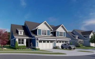 Unveiling Legacy Heights: Luxury Living Redefined by SunByrnes Properties & Construction