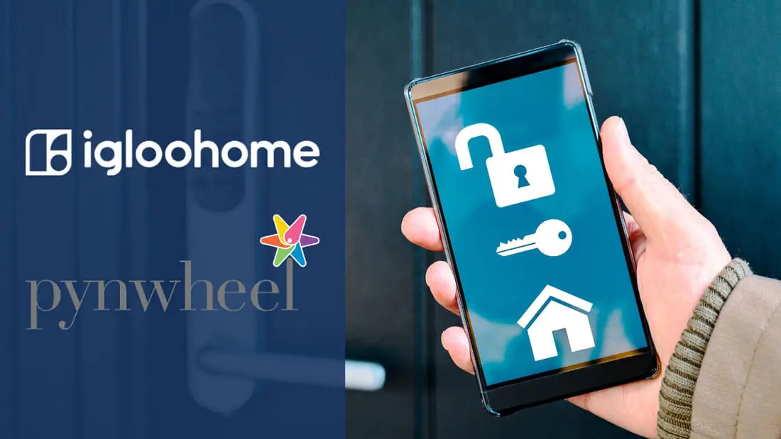 Innovative Technology in Apartments