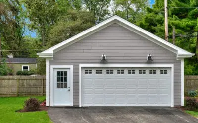 Top 5 Creative Uses for Detached Garages in the Midwest