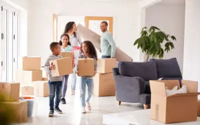 Things to Know Before Moving Into a Condo