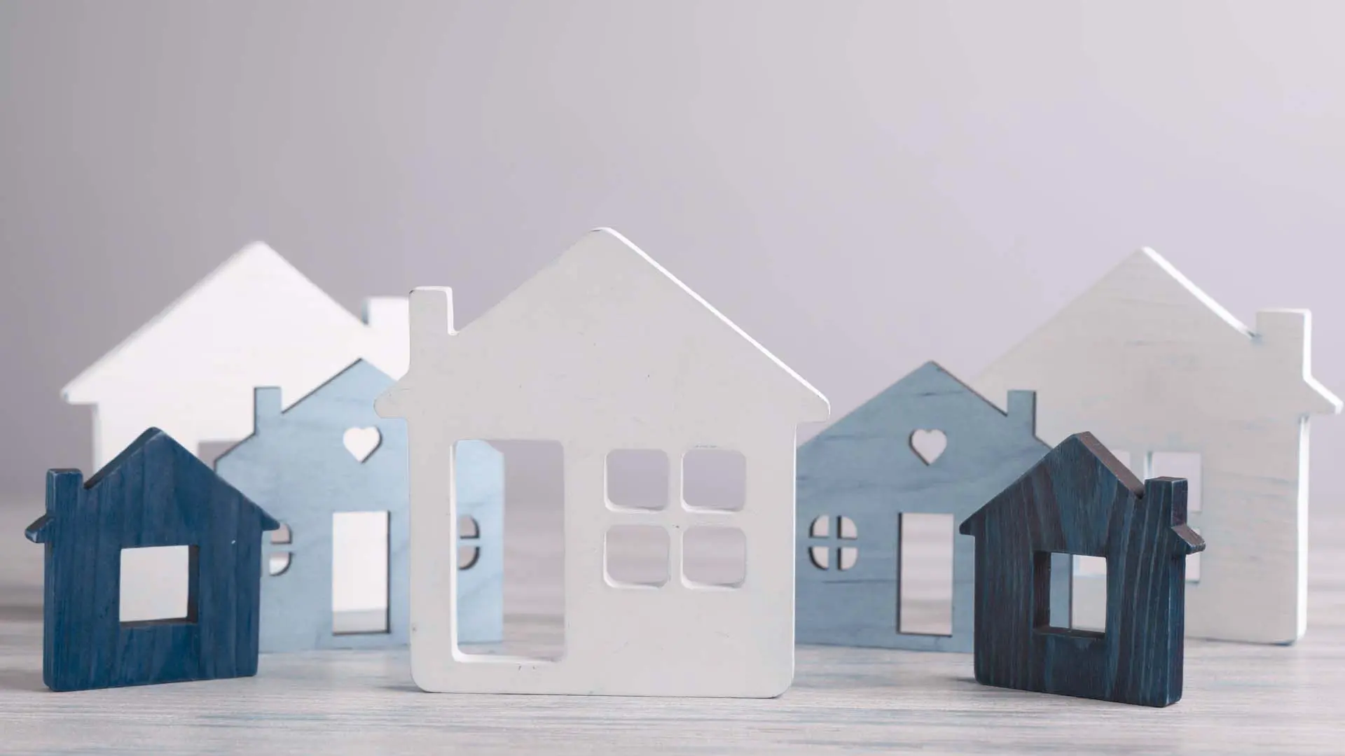 Competitive rental market for apartments and homes in Michigan