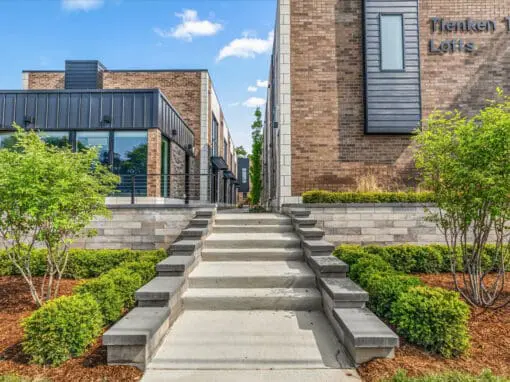 Tienken Trail Lofts – W. Tienken Rd. Rochester Hills, MI