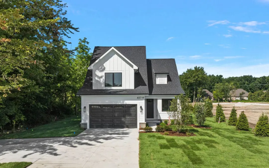 Single Family Home – Sterling Heights, MI