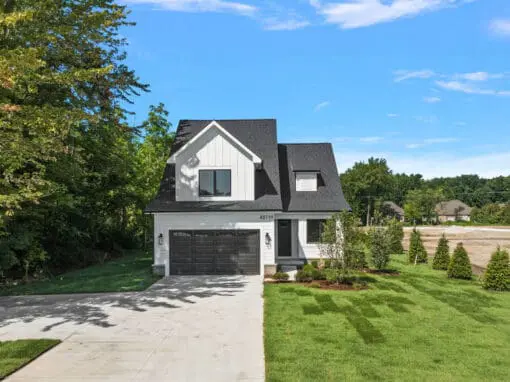 Single Family Home – Sterling Heights, MI