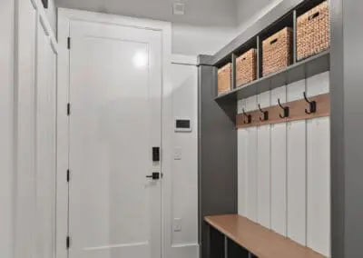 Mudroom