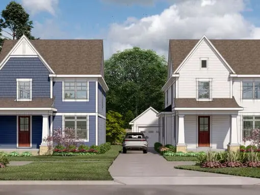 Single Family Homes – N Campbell Rd, Royal Oak, MI