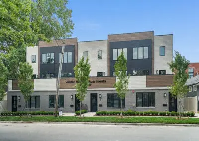 Vester Heights Apartments