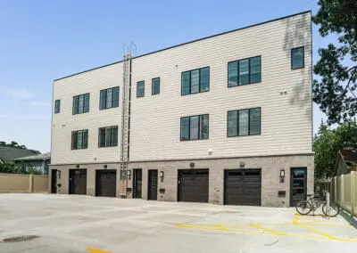 Vester Heights Apartments