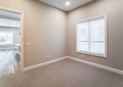 Vester Heights Apartments Bedroom