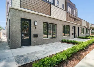 Vester Heights Apartments