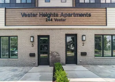 Vester Heights Apartments