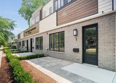 Vester Heights Apartments