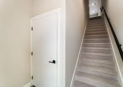 Vester Heights Apartments Entrance