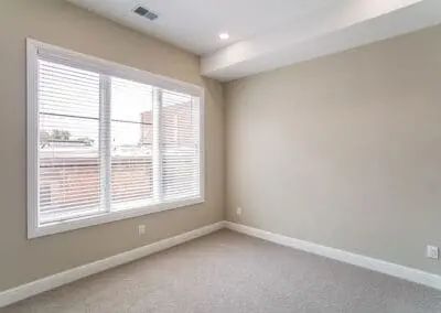 Vester Heights Apartments Bedroom