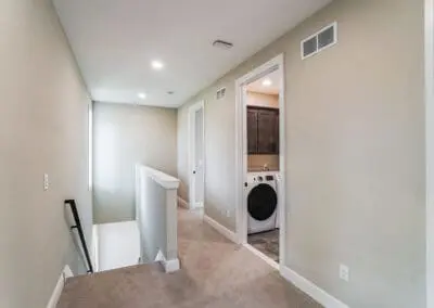 Vester Heights Apartments Hallway