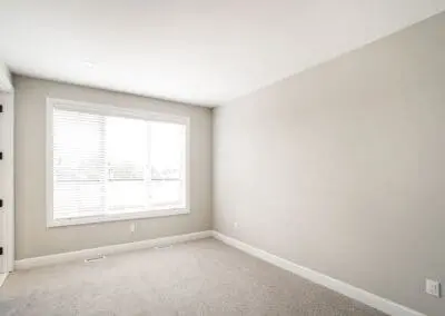 Vester Heights Apartments Bedroom