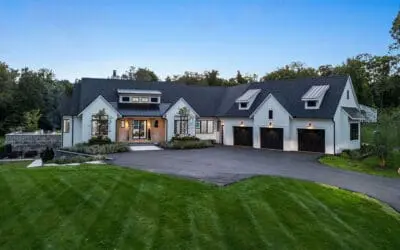 Modern Living in Metro Detroit: Trends in Luxury Townhomes and Custom Builds