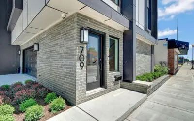 709 E 11 Mile Road, Royal Oak, MI