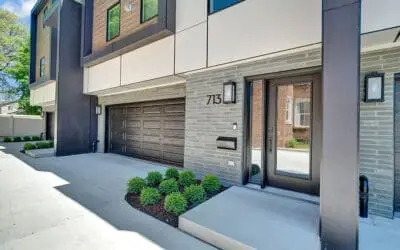 713 E 11 Mile Road, Royal Oak, MI