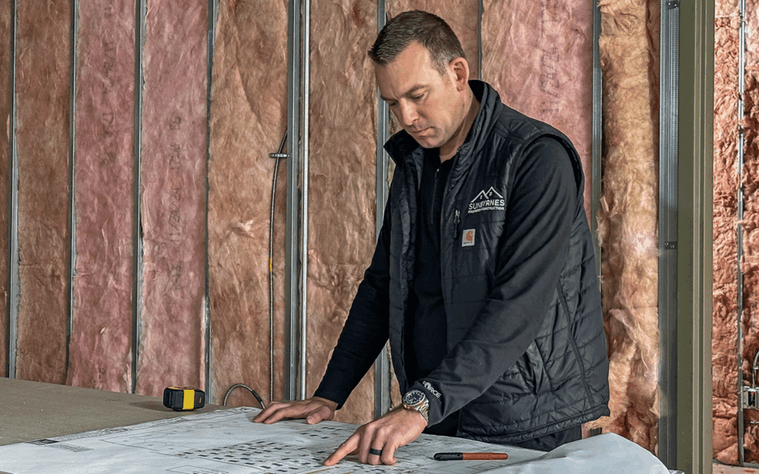 Building Beyond Blueprints: How We Bring Your Vision to Life