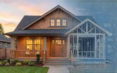 Building vs. Buying a Home in Metro Detroit: Which Is Right for You?