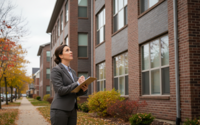 Annual Rental Property Maintenance Checklist for Detroit and Metro Detroit Landlords