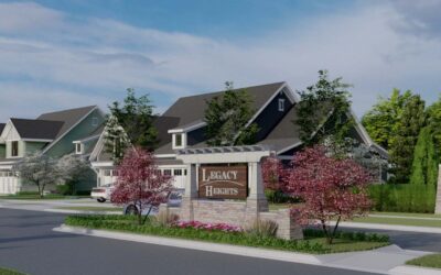 Why Location Matters in New Builds