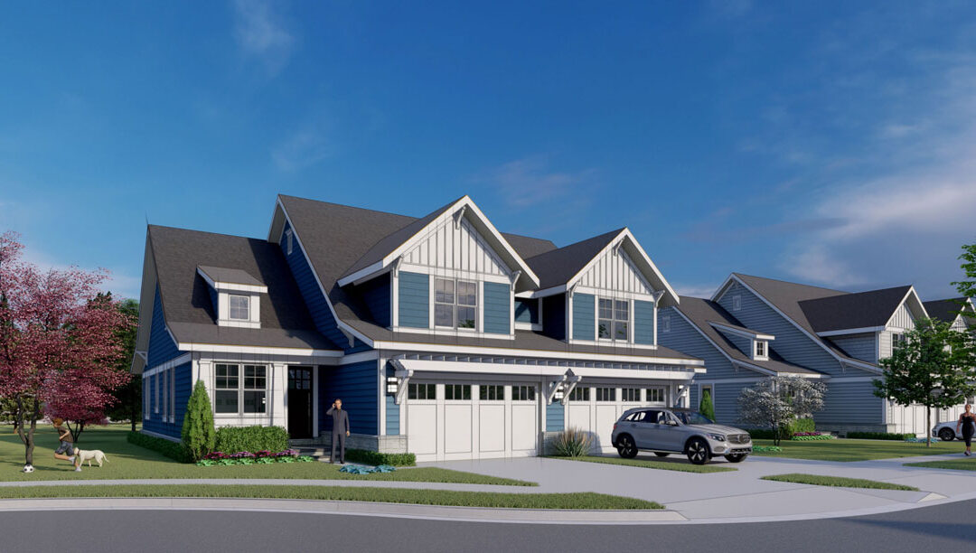 Unveiling Legacy Heights: Luxury Living Redefined by SunByrnes Properties & Construction