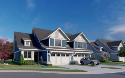 Unveiling Legacy Heights: Luxury Living Redefined by SunByrnes Properties & Construction