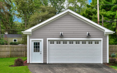 Top 5 Creative Uses for Detached Garages in the Midwest