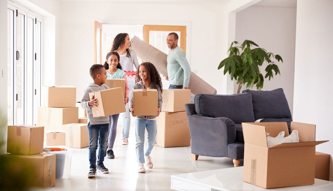 Things to Know Before Moving Into a Condo