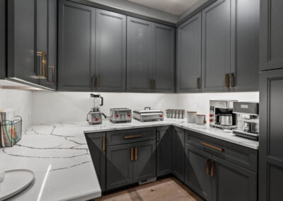 Butlers Pantry