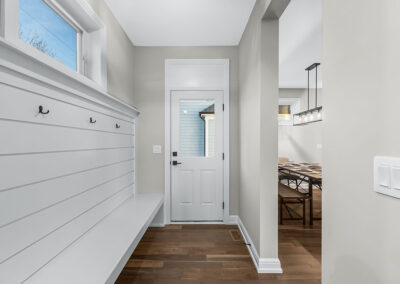 Mudroom