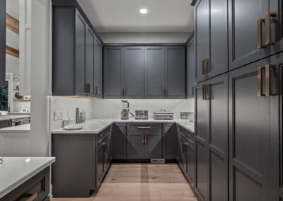 Butlers Pantry