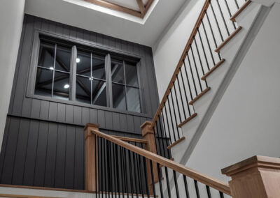 Stairway