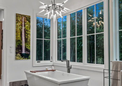 bath tub