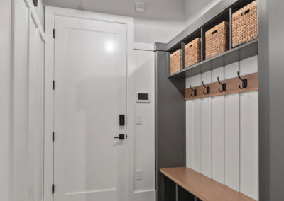 Mudroom