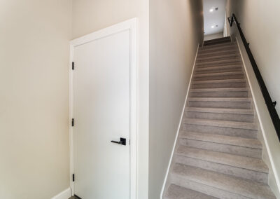 Vester Heights Apartments Entrance