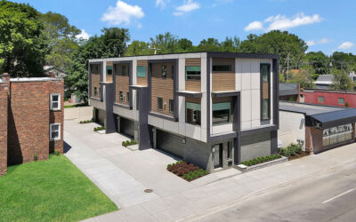 717 E 11 Mile Road, Royal Oak, MI