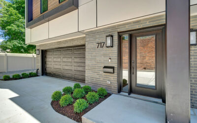 717 E 11 Mile Road, Royal Oak, MI