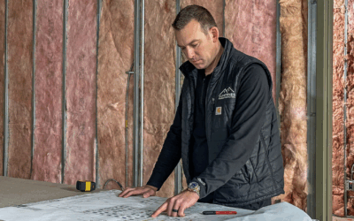 Building Beyond Blueprints: How We Bring Your Vision to Life
