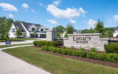 Legacy Heights