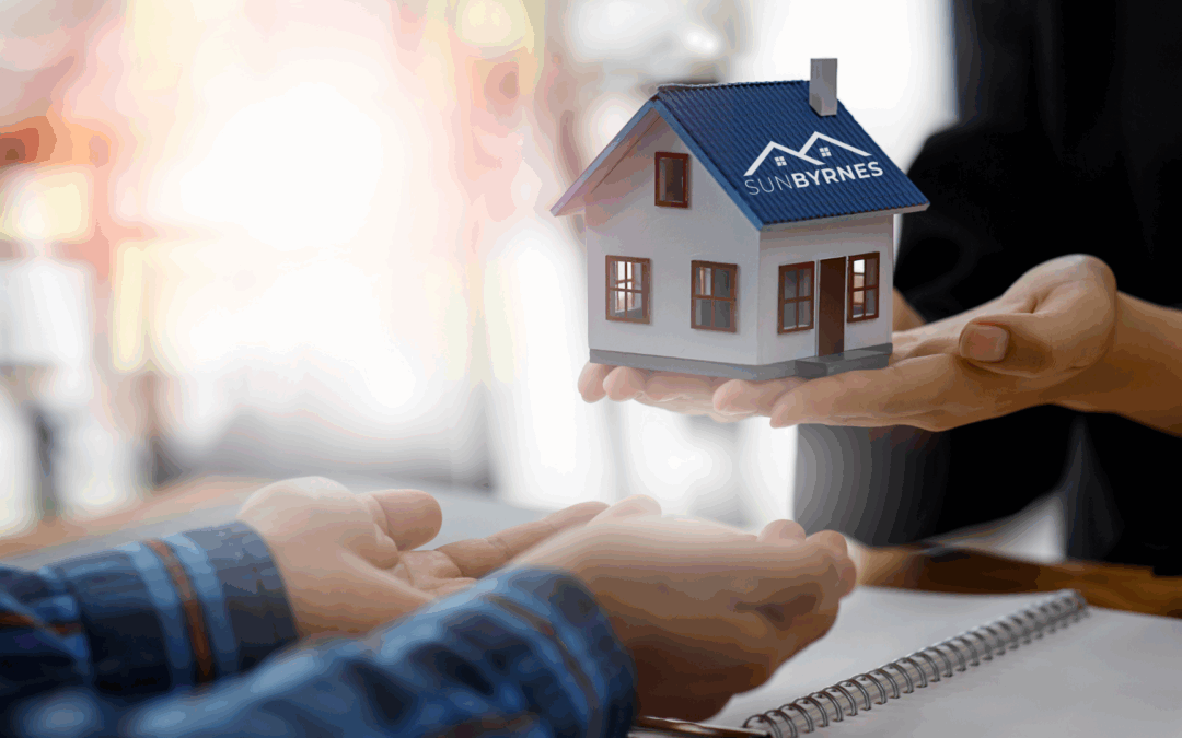 SunByrnes Brokerage Services Help Homeowners Buy, Sell, and Succeed